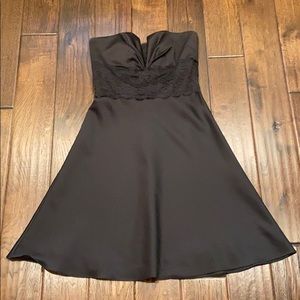 White House Black Market Cocktail Dress